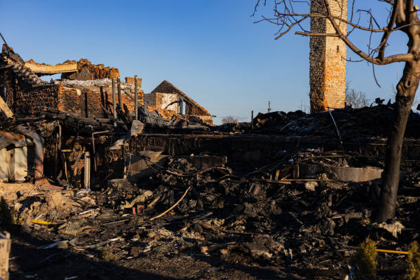 24/7 Emergency Smoke Damage Removal experts in Rockford, MN