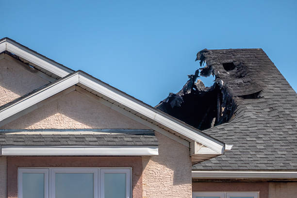 Licensed Smoke Damage Removal service in Rockford, MN - Fire Damage Laser Cleaning